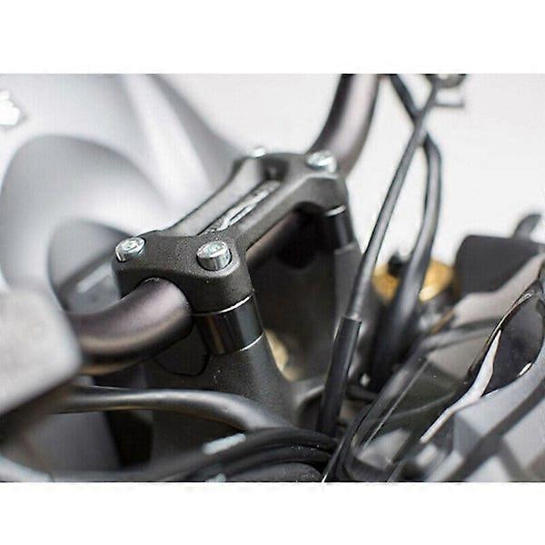 Motorcykel Styrforhøjer Styrklemmebeslag til FZ-07 FZ MT 07 Tracer 700 2014-2020