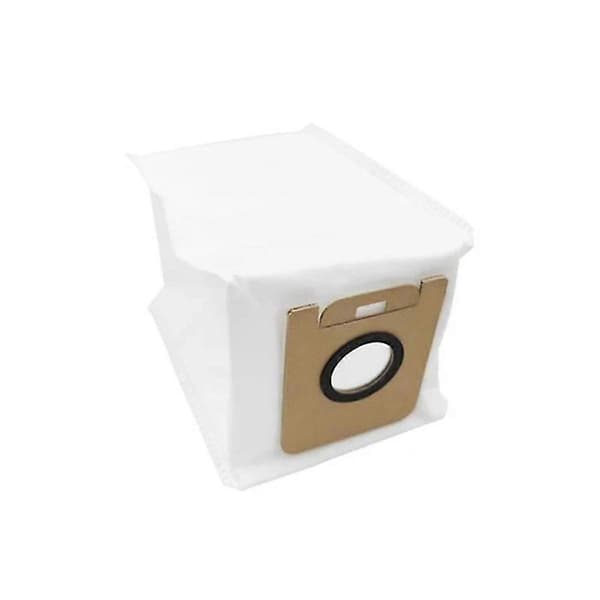 Til Bot D9 Plus Udskiftning Reservedele Tilbehør Hoved Sidebørste Hepa Filter Moppeklud Støvpose