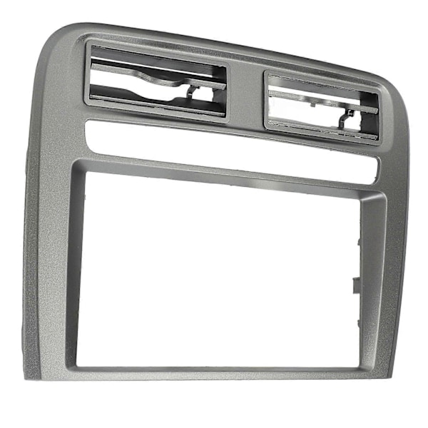 Bilradio Panel Stereo Fascia Dash Installasjons Trim Erstatning for FIAT Punto 199 310 2005?2009