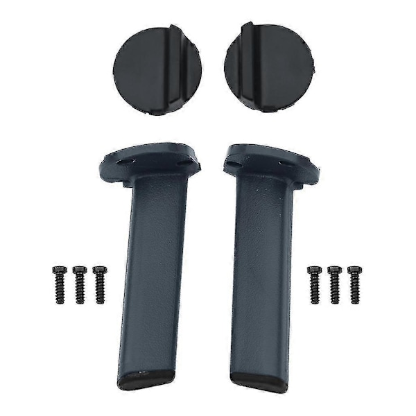 Främre Vänster Höger Ersättningsben Landningsställ Fot För Mavic Pro Drönare 4 piece set
