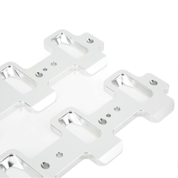 Adapter for sylindertopp til rektangulær portinnsugsmanifold for LSA LSX katedralport