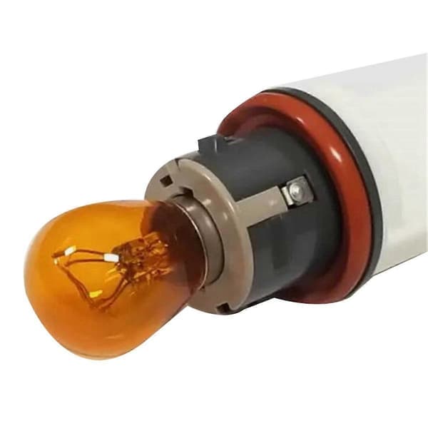 Bil Front Blinklys Lampe Sokkelmontering 921612T000 for Cadenza 2013-2016 K7 Blinklyspære