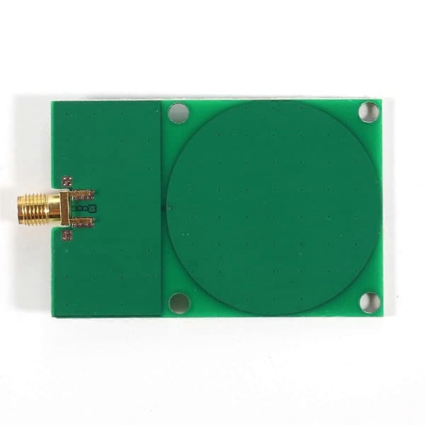 TD91CPLS Antennmodul SMA Hona Header Extern Skruv Internt Hål Multifunktionell Praktisk Mottagarmodul