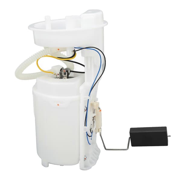 Elektrisk drivstoffpumpemodulmontering 1J0919087J for 1.8L 2.0L 2.8L motorer 1998?2005