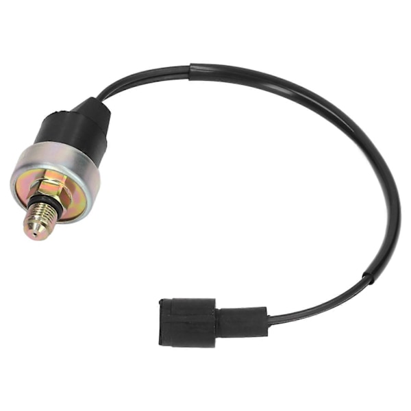 Trycksensor Legerat Stål Känslig Professionell Grävmaskin Hydraulisk Sensor för CAT Typ E Grävmaskin Stor Rund