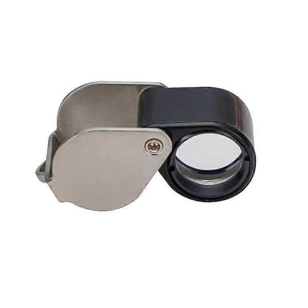 Förstoringslupp - 14x12mm Okularlins - 14x