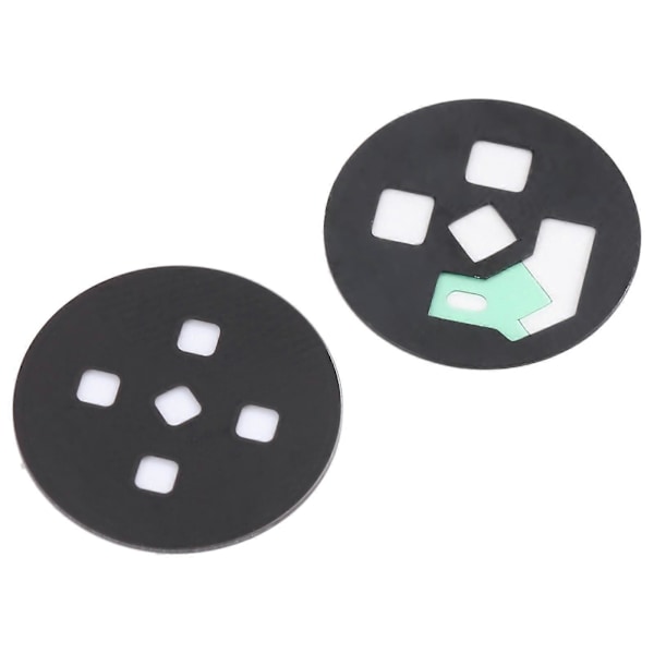 Bakglasslinse for Samsung Galaxy Watch Sm-r800/r810