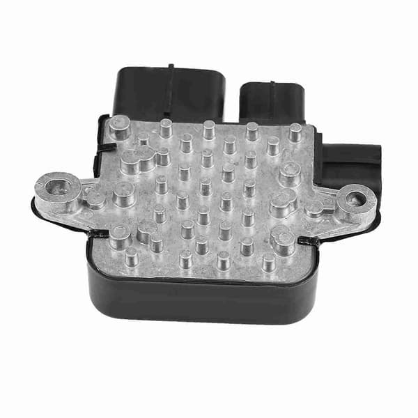 Kjøleviftekontrollenhet Modul for Mitsubishi Lancer 2002 2006 1355A408 1355A124