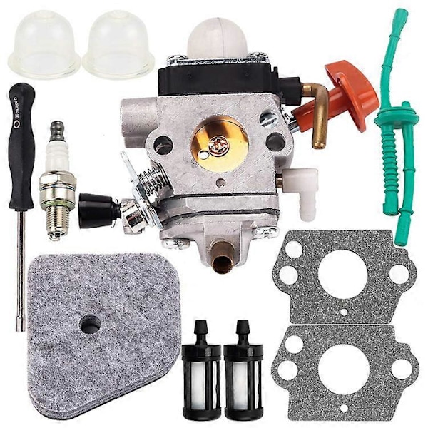 Karburator egnet til pp210 2050 wt-891 W-20 wt-89 wt-324 WT-600