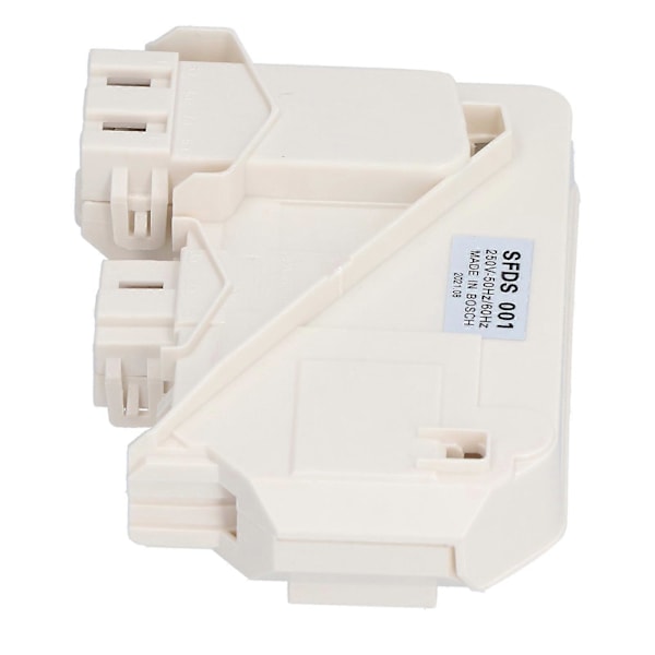 Mikro Forsinkelses Dørlås Samling til Little Swan XQG551006E 1016ESL 1036 Fuldautomatisk Tromlevaskemaskine