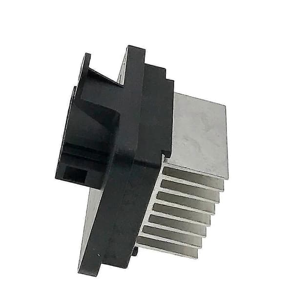 Bilfläktmotstånd Luftkonditionering Hastighetskontrollmodul Luftkonditioneringsmotstånd för 308 408 T9