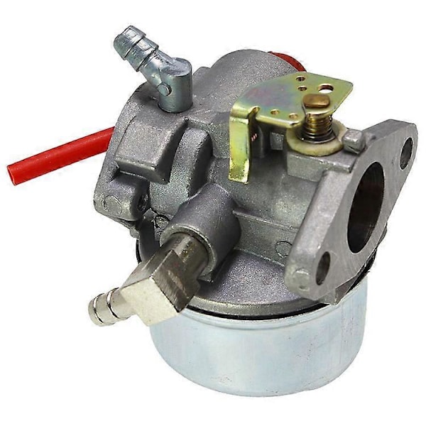 Kaasutin Tecumseh 640152 640023 HM80 HM90 HM100 -moottoreille