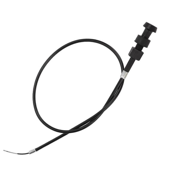 UTV Starter Choke Kabel 54017 1182 Erstatning for Mule 520 KAF300D KAF300C KAF300