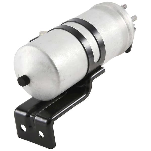6850008034 Bil Aircondition Mottakertørker & Brakett for