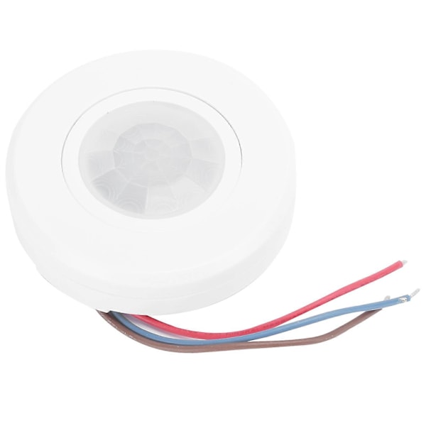 Infrapuna Ihmiskehon Induktio Kytkin Mini Liiketunnistin Ohjain AC80-