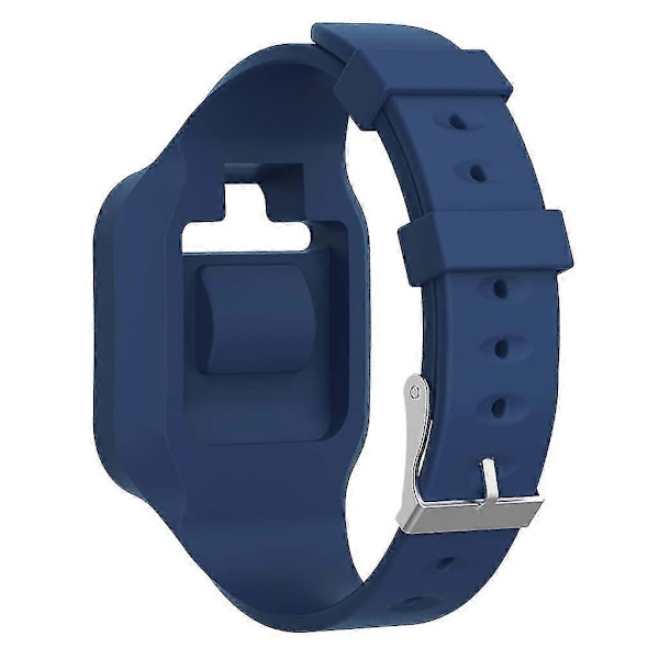 Til Golfbuddy Voice Gps Voice 2 Golf Gps Holdbart Svedafvisende Justerbart Armbånd Black