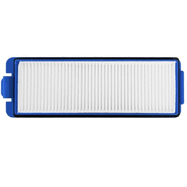 Kompatibel for G40 Hybrid/Hybrid+ Hovedsidebørste HEPA Filter Moppeputer Erstatning Reservedeler Tilbehør