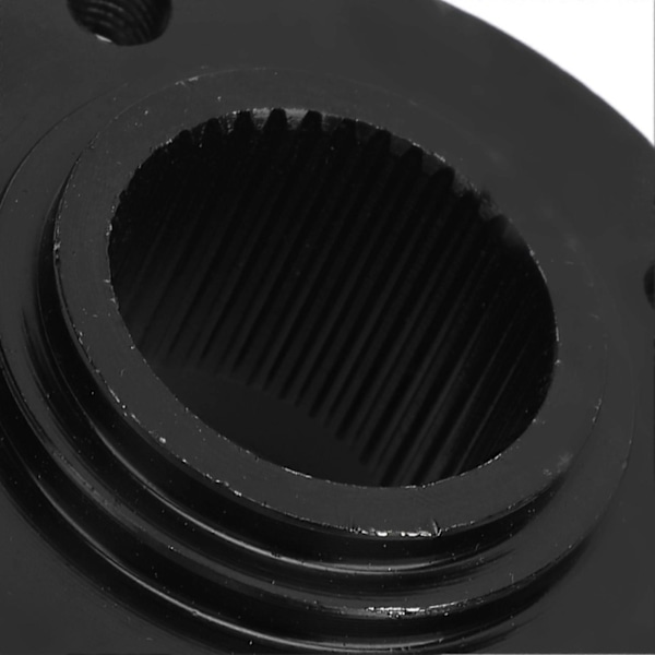 Bakaxel Drev Bromsskiva Fäste 38T 38mm Kedjehjul Fixeringstillbehör för 50cc 110cc 125cc 150cc 200cc 250cc ATV Go Kart
