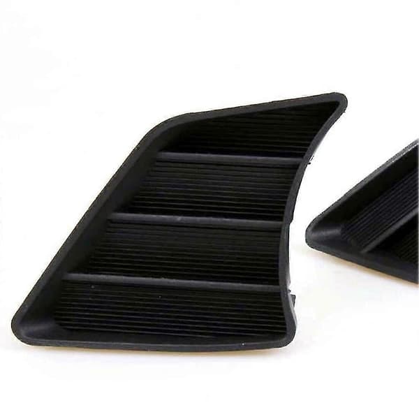 Dimljusramskydd för Toyota Hilux 2011-2015 52127-0k030