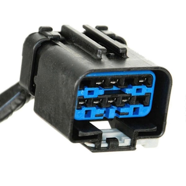 4868121AD 4868122AD Strømførende ledningsnet til skydedør LH & RH 1 par til Caravan