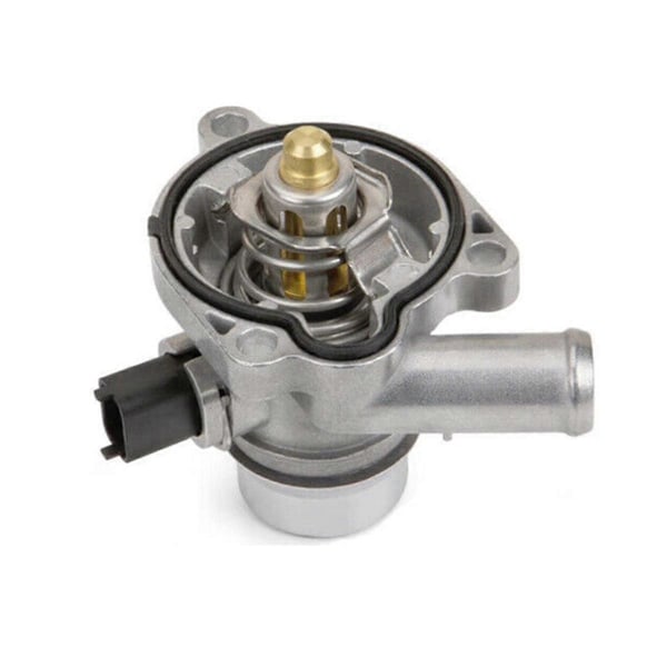 Bil Kølervæske Termostat Samling med Sensor til Cruze Sonic 1.4L 902-808 55593034 55579010