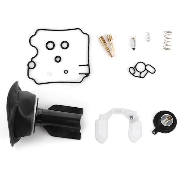 2 Sæt Karburator Karburator Reparationssæt Tilbehør Passer til Yamaha TDM 850/TDM 850N/XTZ 750H/XTZ 750R