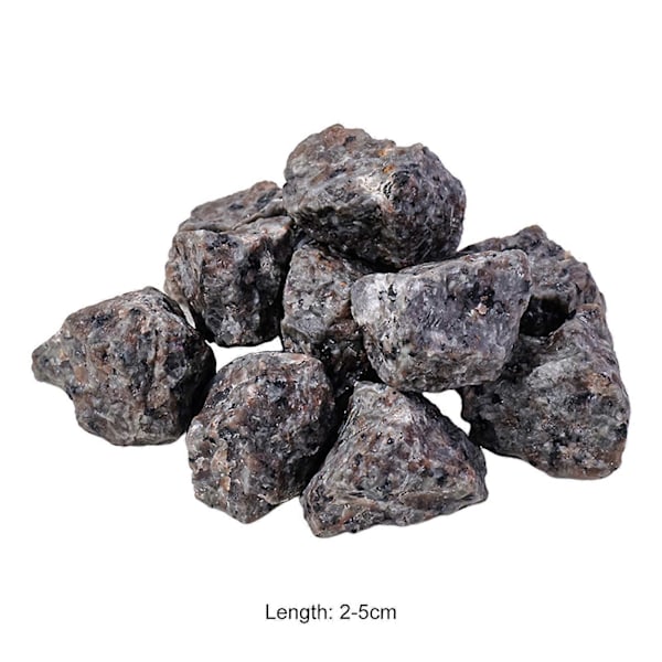 200g Flamsten Naturlig Rå Prydnadssten Bulk Oregelbunden Flamstenssamling för Yoga Meditation Stensamlare Gåvor