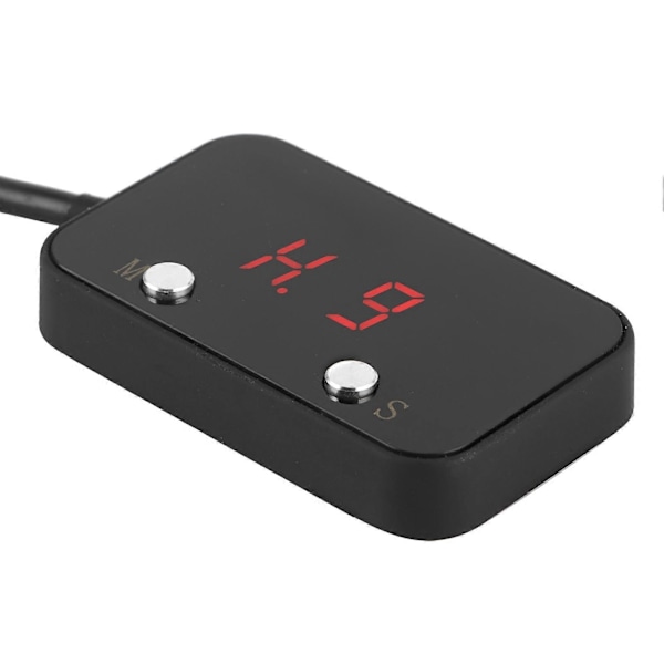 Cammus Windbooster 3-Läges Gaskontroll RT551 Plug and Play Passar GT86 2012-ON