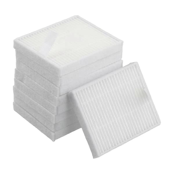 Udskiftnings HEPA-filter Kompatibelt med Y0112, til filterudskiftning, højeffektivt filter