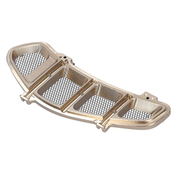 Par Motorcykel Kylargrill Skydd Ram Passar Piaggio VESPA GTS 250/300 2013-2020