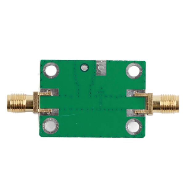 Lågbrusförstärkarmodul LNA RF Effekt 50?4000MHz Elektroniska Komponenter TQP3M9009