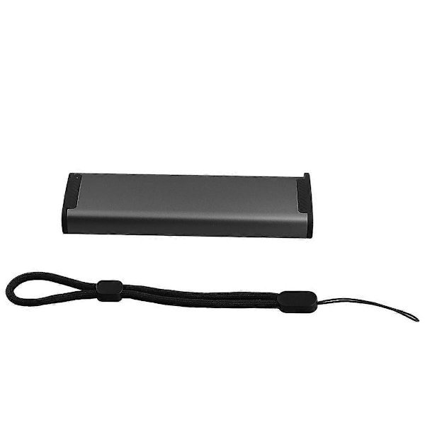 13 i 1 USB Typ C OTG Adapter Multifunktionell Datakabel SIM KIT TF-Kort Minnesläsare Förvaringsfodral Hållare