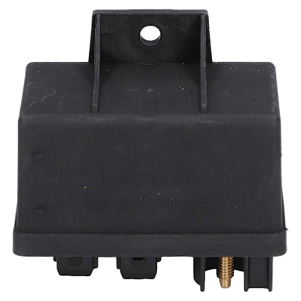 Glødepluggkontroller Forvarmingssensor 3770200?E06 for Haval 2.8TC TOSD?02?021 24V