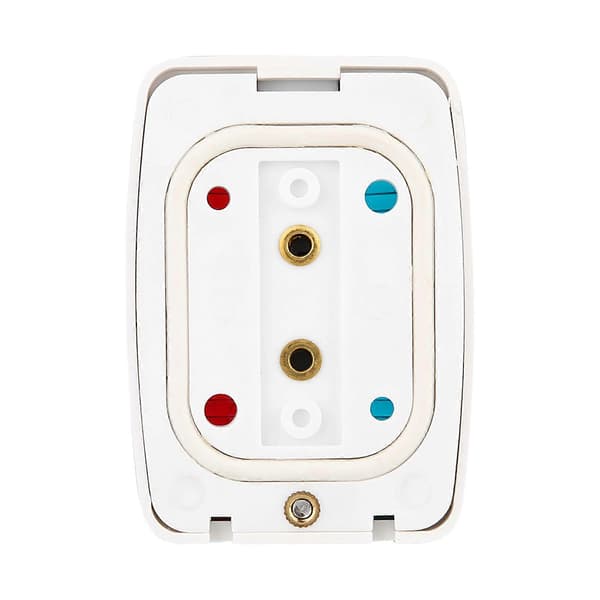 12V LED Mini Navigointivalo Meriveneeseen Jahtiin Vihreä/Punainen