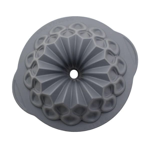 Rund Kakeform Silikon Kakeform Non-Stick Kakeform Bakeform Konditorform