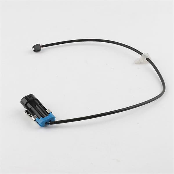 Bil Højre Forreste Bremse Sensor Bremseklods Slid Sensor Bremse Sensor Ledning 18026765 18040234 til SEVILLE 1997-2004