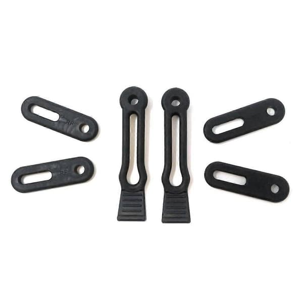 Panserstropp Dør Gummi Retur for UTV 500 700
