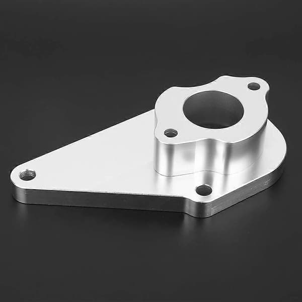 Servostyringsfeste Bilmodifikasjon for Camaro LS1 5.3L 6.0L 4.8L