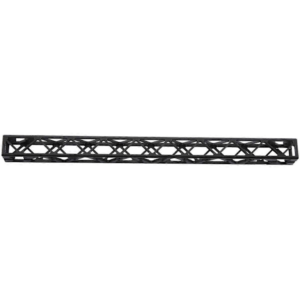 Til Voron 0.2 0.1 3D Printer MGN7H MGN9C Lineær Skinne Ultralet X-Bjælke CNC Aluminium Legering Rør X Akse Firkantrør, 7H A