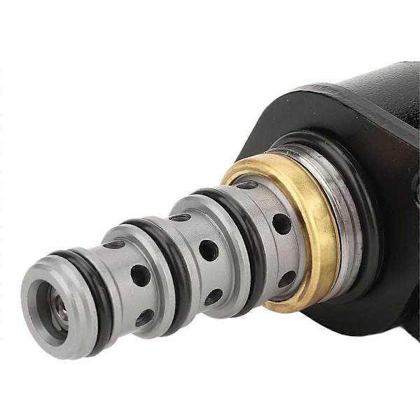2254558 Magnetventil til gravemaskine til CAT E330D E336D E349D Hydraulisk magnetventil 225-4558