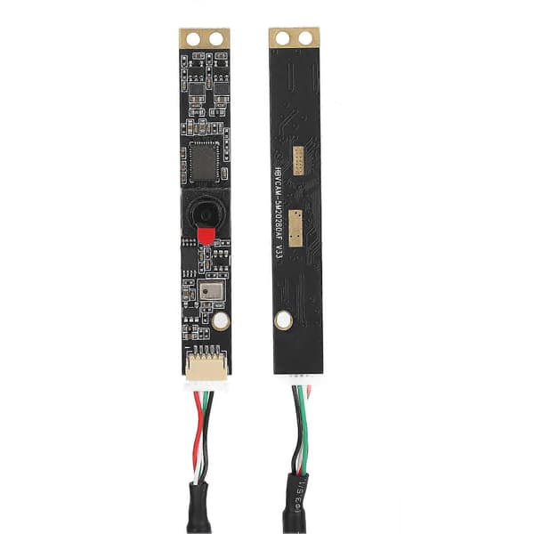 Autofokus Kameramodul HD 5MP Mini USB2.0 Webbkamera Kort för Android HBV-5M20280FF68 V33