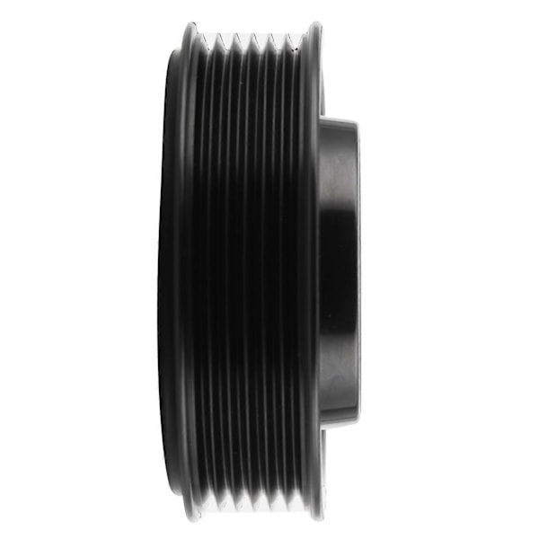 A/C Kompressor Clutch Erstatning Rustfritt Stål 8KD260805 6SEU14C Passer for A4 / A6 / A8