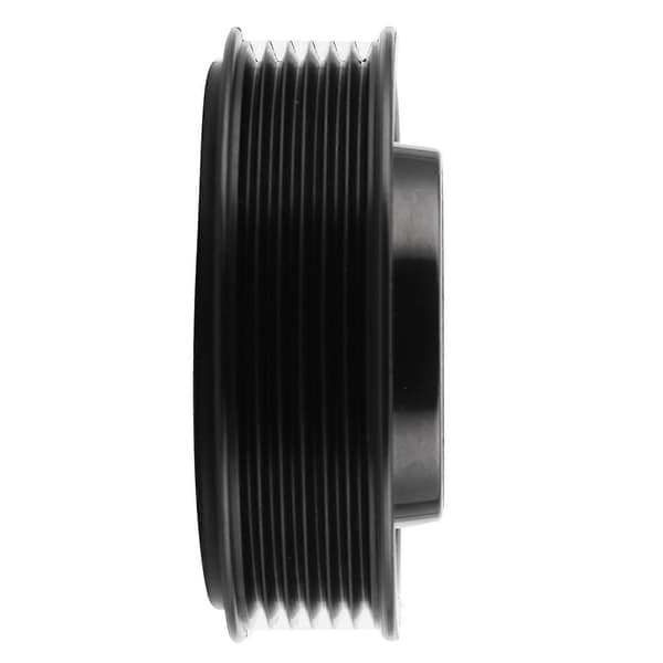 A/C Kompressor Kobling Udskiftning Rustfrit Stål 8KD260805 6SEU14C Passer til A4 / A6 / A8