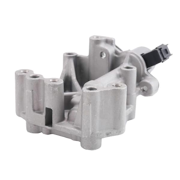 Motor VTEC Solenoid Sensor Spoleventil til Variabel Timing Solenoid Ventil 15811-R40-A01, 15811-R40-003
