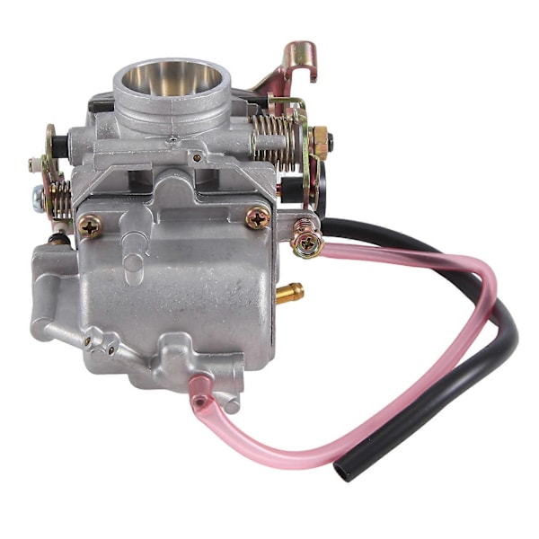 Motorcykel Karburator (Manuel) til GN250 GN300 til Sr250 Roketa Jianshe JS400-7 Hensim HS400