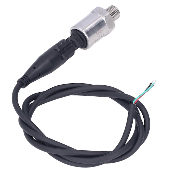LEFOO Paineanturi Universaali Anturi 0?16bar NPT1/4 4?20mA Packard-liitin T2000