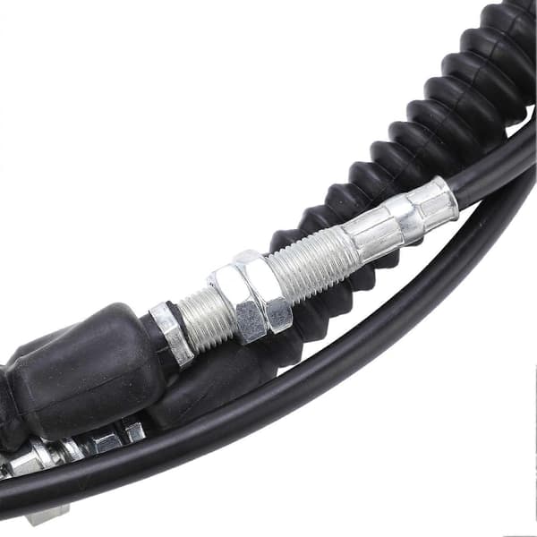 Girvelger Skiftkabel 7081753 Tilbehørsutskifting for Polaris Ranger 400 500 800
