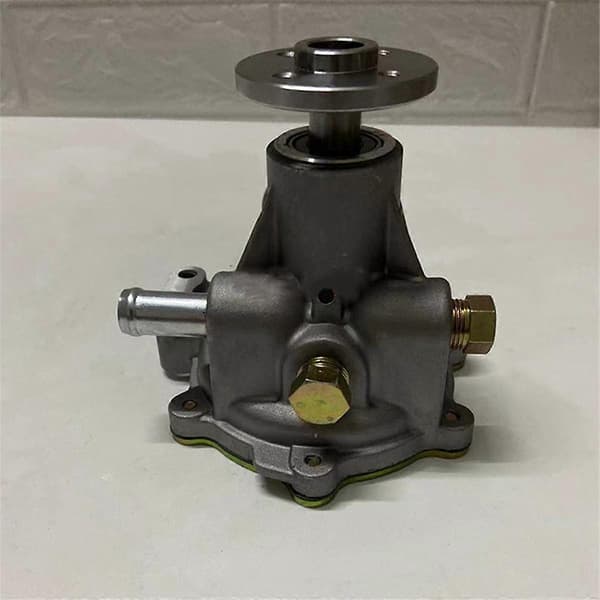145017800 Vattenpump för 404D Motor Vattenpump, Grävmaskin Vattenpump