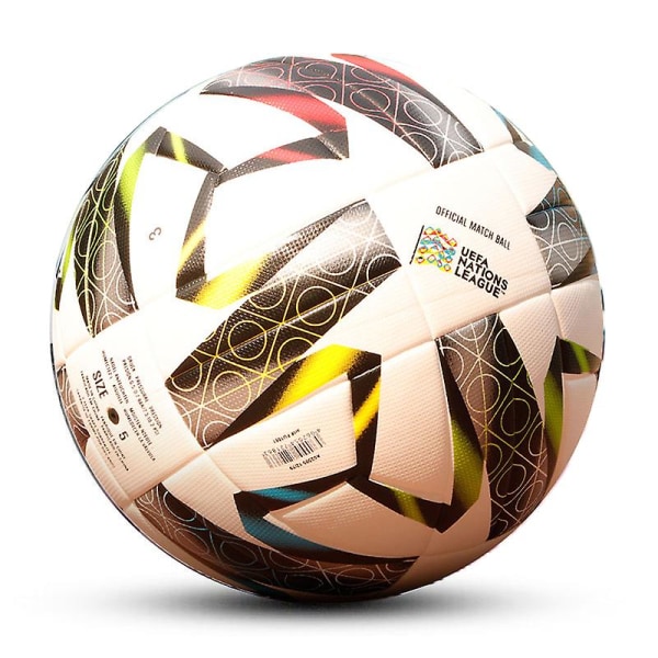 2023 Premier Football League Ball Outdoor Sports Training Ball style 4