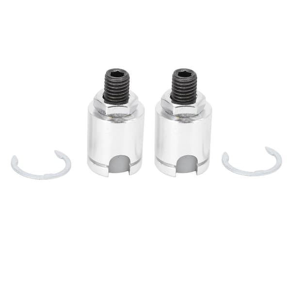Girspak Stål Aluminium Bil Modifikasjon Erstatning for Boxster / Boxster S 986 97?04